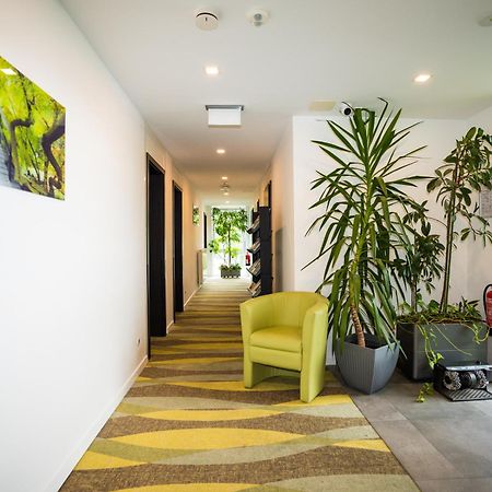 Bed & Breakfast Outlet Hotel Деттинген-на-Эрмсе Экстерьер фото