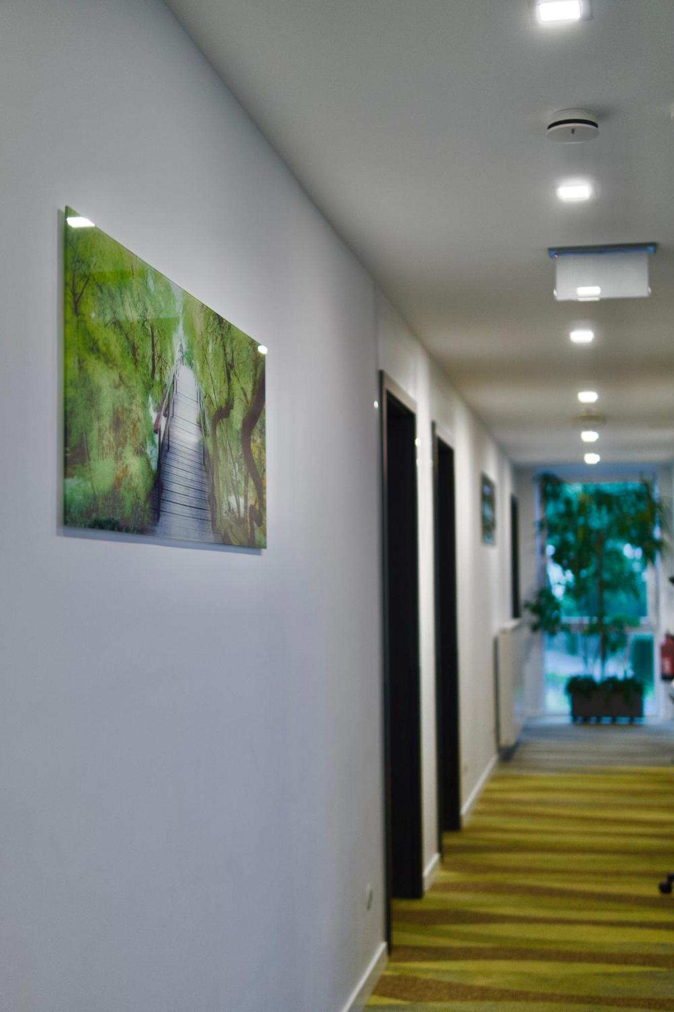 Bed & Breakfast Outlet Hotel Деттинген-на-Эрмсе Экстерьер фото
